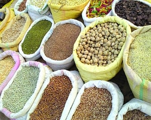 Centre opens its coffers to feed poor