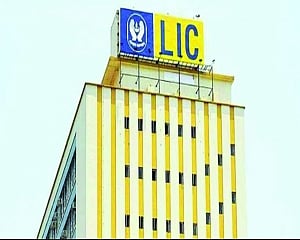 Centre proposes to raise LIC’s authorised capital to Rs 25K cr