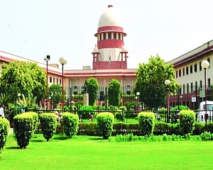 Centre reinstates NCLAT chairman after SC warning