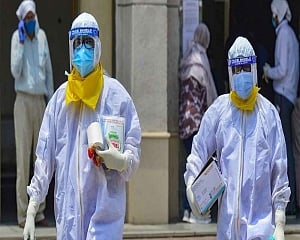 Centre rushes teams to six states reporting high number of Covid cases