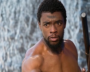 Chadwick Boseman completely irreplaceable in 'Black Panther', says Angela Bassett