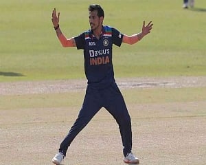 Chahal, Krishnappa Gowtham test positive; to stay back in Sri Lanka: BCCI official