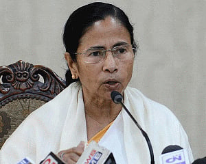Chandan Mitra will be remembered for his contributions to journalism, politics: Mamata
