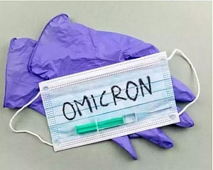 Chandigarh reports its first case of Omicron