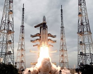 Chandrayaan-3 launch delayed further to 2022