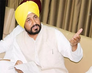 Charanjit Singh Channi to be next CM of Punjab