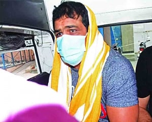 Chargesheet against Sushil,12 others filed for wrestler’s murder