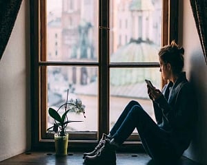 Child and youth mental health problems have doubled during COVID-19