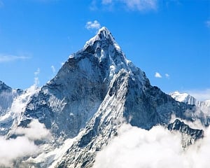 China opens Everest's north side to 38 virus-tested climbers