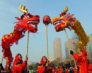 Chinese economy is caught in a cleft stick