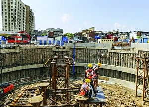 Chinese firm bags contract for RRTS project 6 months after boycott sentiments