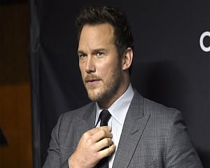 Chris Pratt on 'The Tomorrow War': I fight aliens, save the world, crack the occasional joke