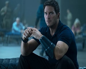 Chris Pratt reacts to fanboy Varun Dhawan's excitement for 'The Tomorrow War'