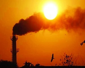 Climate Change & India