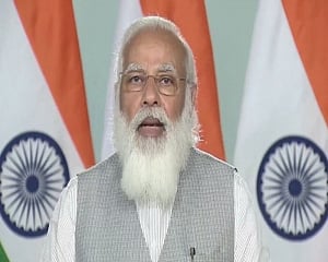 Climate change a big challenge, disaster resilient infra need of hour: PM at IIT(K) convocation