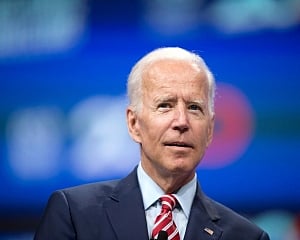 Climate partnership to be 'core pillar' of US-India cooperation: Biden