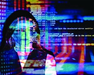 Close the big data gender gap