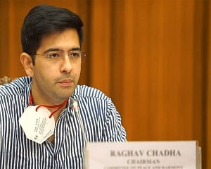 Closure of Nangal Hydel Channel for repair will affect water supply to Delhi: Chadha