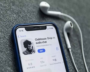 Clubhouse adds spatial audio for more immersive chats