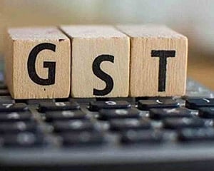 Compliance not eased for GST taxpayers with over Rs 5 cr turnover, reconciliation statement remains