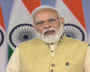 Conduct of lawmakers should be in line with Indian values: PM