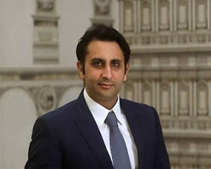 Confident of getting EMA's approval in a month for Covishield: Poonawalla
