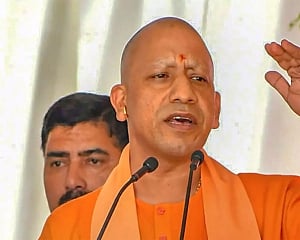 Country has to decide if Jinnah's followers will cause mischief: Adityanath