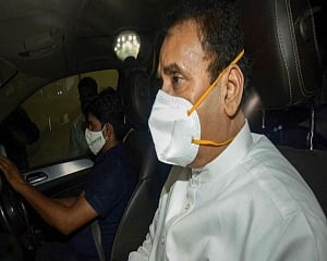 Court directs CBI to probe former Maharashtra minister Anil Deshmukh's role in PE leak case