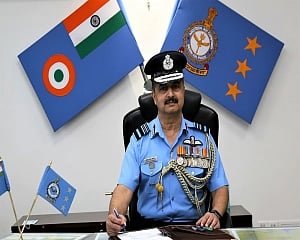 Court of Inquiry on chopper crash will be a thorough process, will take few weeks: IAF Chief