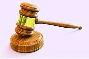 Courting controversy