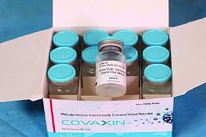 Covaxin for 18-44 only as  2nd dose: Delhi Govt to HC