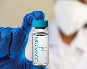 Covaxin shows 78 pc efficacy against mild to severe COVID-19: Bharat Biotech