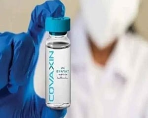 Covid: Expert panel recommends emergency use approval for Covaxin in 2 to 18 age group