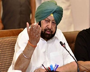 COVID: Punjab govt orders closure of shops by 5 pm