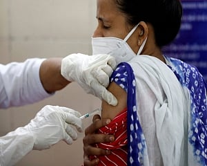COVID-19: 60,29,649 vaccinated so far in Maharashtra