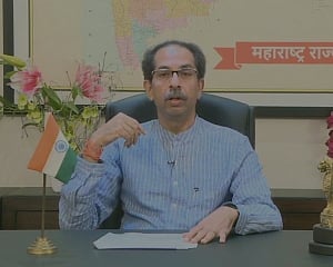 COVID-19: Gatherings to be banned in Maha from Monday, says CM