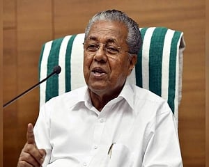 COVID-19: Kerala announces complete lockdown from May 8