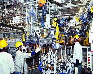 COVID-19 impact on Indian economy