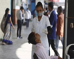 COVID-19 in Delhi: Daily cases count stood in excess of 60 nearly 25 times during July-Oct