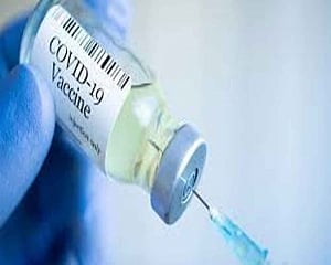COVID-19 vaccines for children younger than 12 years in US could be available by end of next month: report
