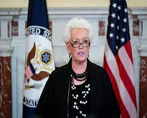 COVID crisis in India very serious, cases yet to peak: US official