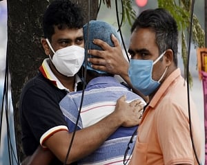 Covid pandemic result of degradation of natural areas, species' loss, exploitation: UNEP India