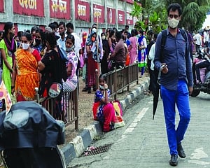 Covid risk may shift to younger children