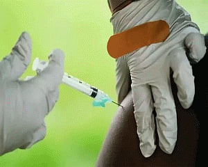 Covid vaccines donated by India earlier this year for UN peacekeepers exhausted : UN spokesperson