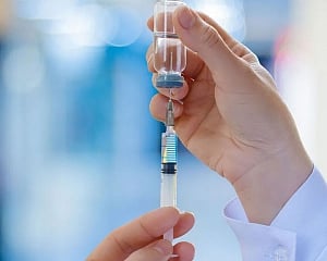 Covid vax 'safe' in people with high-risk allergies: Study