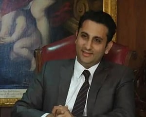 Covishield' ready to roll out in coming weeks: Poonawalla