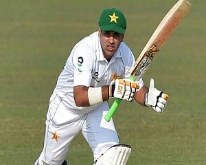 Cricketer Abid Ali begins rehabilitation after undergoing angioplasty