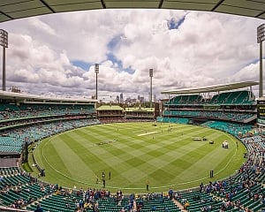 Crowd capacity limited to 25 per cent for third India-Australia Test in Sydney