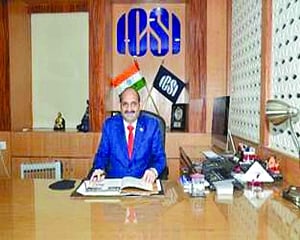 CS Nagendra D Rao appointed vice-president of CSIA