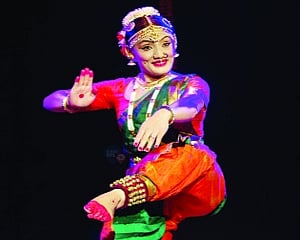 Culture sees no borders